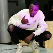 Omutima Gunuma - Hot Ice UG