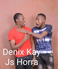 JS Horra x Denix Kay
