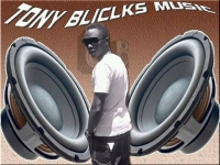 Tony Blicks
