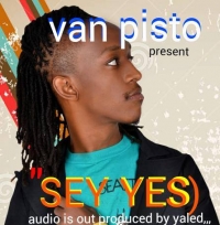 Say Yes - Van Pisto