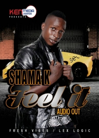 Feel it - Shama K