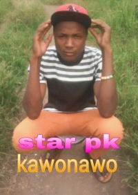 Kingambe - Star PK Kawonawo