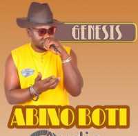 Abino Boti - Genesis ( Mellix Skills On Da Beat)