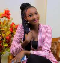 Dreaming - Shym Mwanje