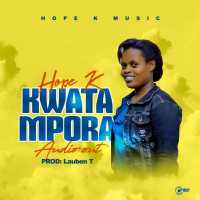 Kwata Mpoora - Hope K