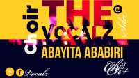 Awulira - The Vocalz