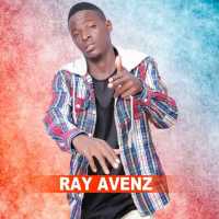 Talk To Me - Ray Avenz