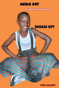 Conguratulations - Barasa Gift
