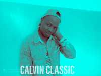 Osobola - Calvin classic