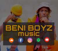 Pretty Color - Beni Boyz