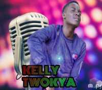Feel me up - Kelly Twokya