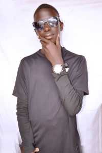 Musembere - Race Kats