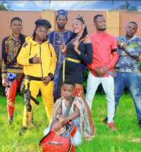 Nzeeku - ERM Family