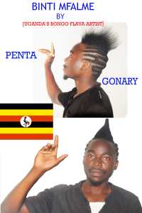 Penta Gonary