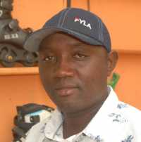 Nibabo - Charist Africa