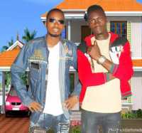 Kigali - Twin Boyz