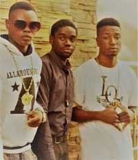 Akadde - Chain Brothers
