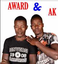 Mama - Dj Award & Rasta AK