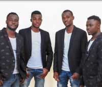Ganda Girl - African Generation