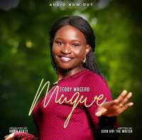 Mugwe - Teddy Magero