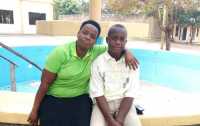 Abadde Katonda - Chosen Sons