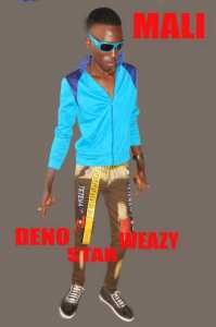 Nkulukuta - Star Deno Weazy