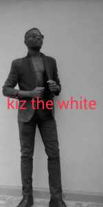 Kiz The White