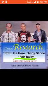 Research - Superlyfe Bowz