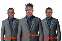 Nsuna Nsuna - Zawombe, Badicks & Sharp Niga