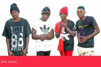 Kankole Ebyange - B4D Music Empire