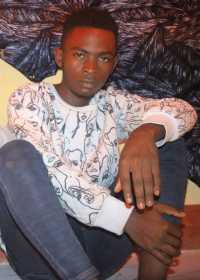 Message yo mukwano - Azo Cool