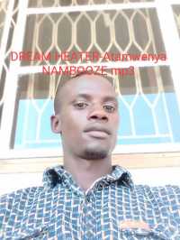 Nga Omusawo Wagambye - Dream Heater