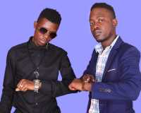General and ketta music