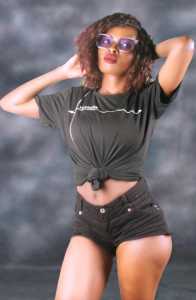 Body To Body - Shami Sweet Ft Sama Sojah