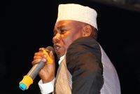 Yegwe - Haruna Mubiru
