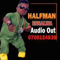 Ensaalwa - Half Man