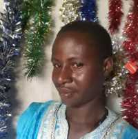 Tumusime - Ambrose