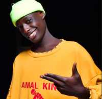 Mugongo Go - Amal King Ft Allien Skin