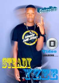 Da Way - Steady Yzee