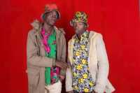 Mbuza Ki Ekili Mugwanga - New Life Music
