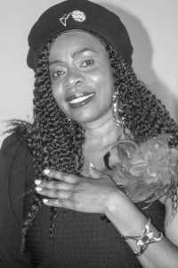 Goodbye maama - Princess Mirembe