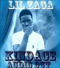 Kindage - Lil Zaga