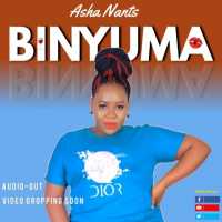 Binyuma - Asha Nants