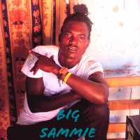 Aber Lugaluga - Big Sammie
