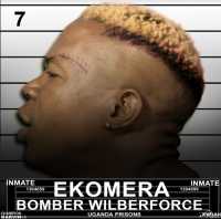 Omwenge - Bomber Wilberforce