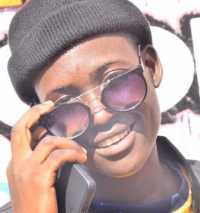 Tonsiibula - Eddy Wicky