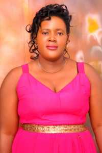 Katonda mwesigwa - Lady Damalie