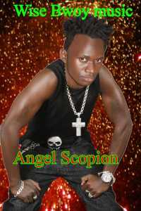 Wise bwoy Angel Scorpion