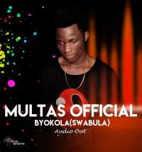Naye love - Multas Official