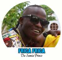 Funayo omulala - Frica Frica